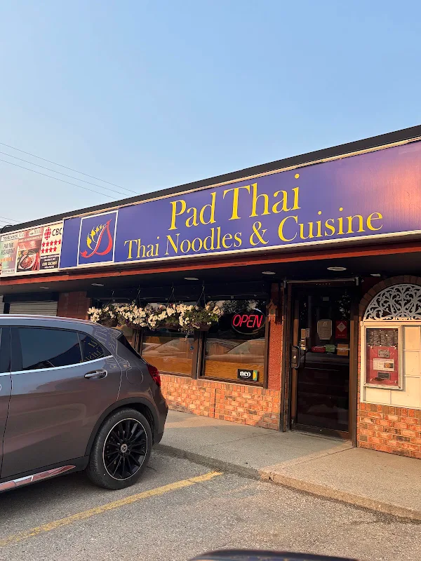 Pad Thai Restaurant