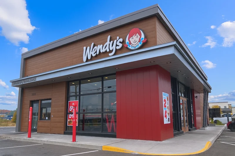 Wendy's