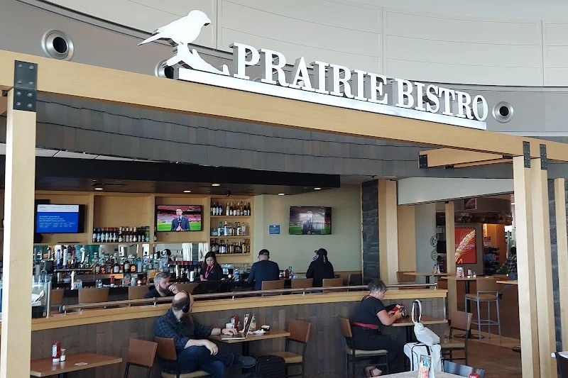 Prairie Bistro