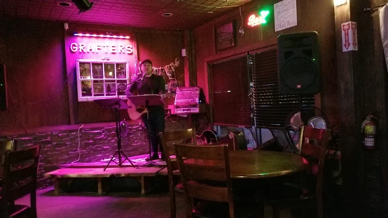 Grafters Pub