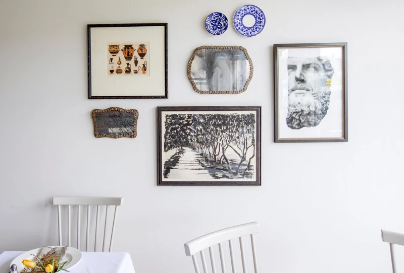 Apollonia Greek Restaurant