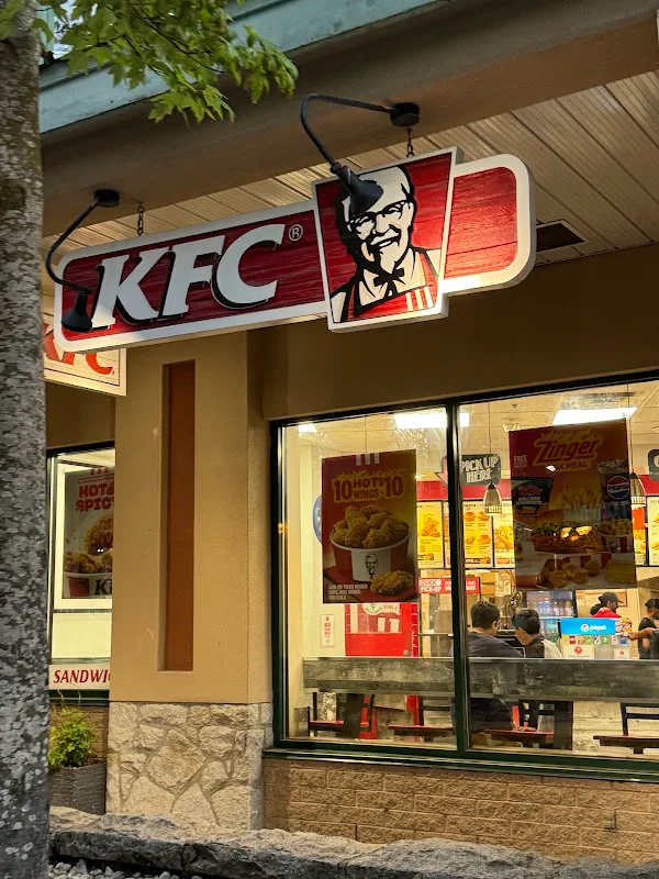KFC