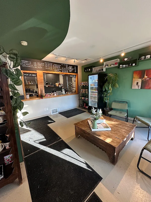 Vine Coffee Roasters