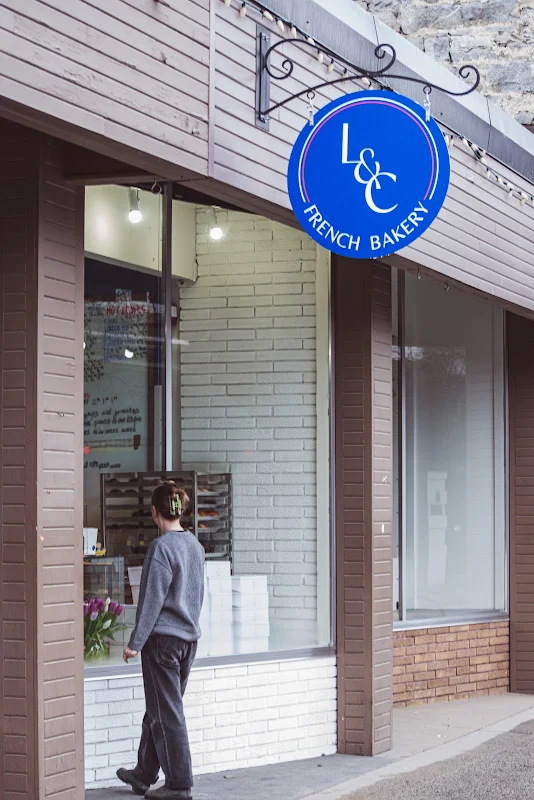 L&C French Bakery - Baker Street