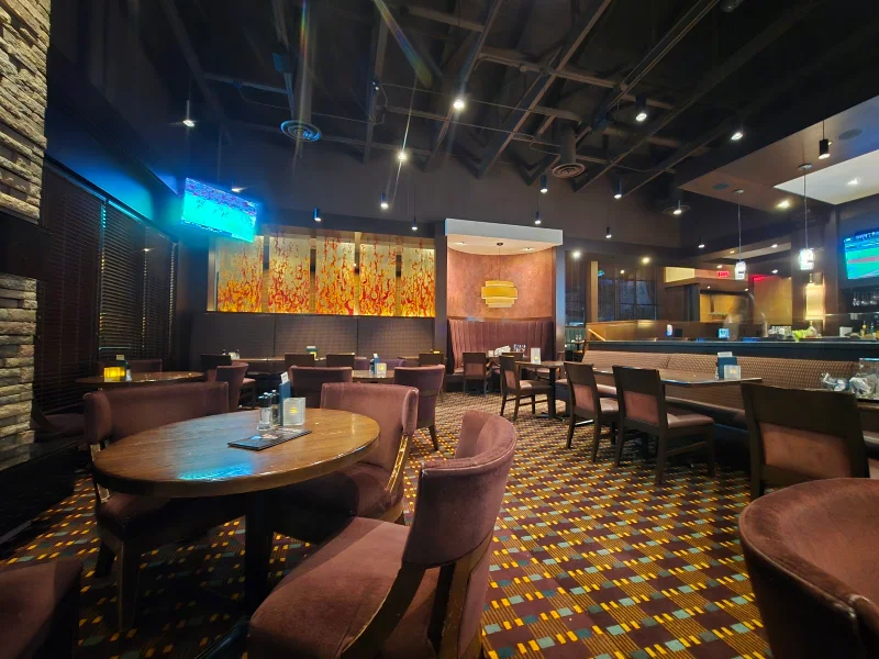 The Keg Steakhouse + Bar - Regina South