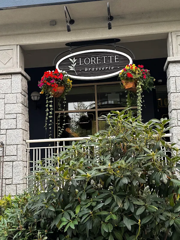Lorette Brasserie