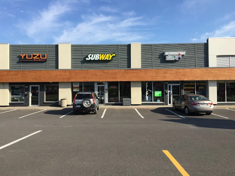 Subway