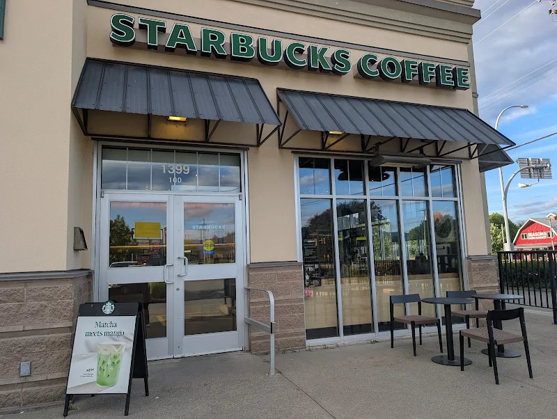 Starbucks Coffee Company