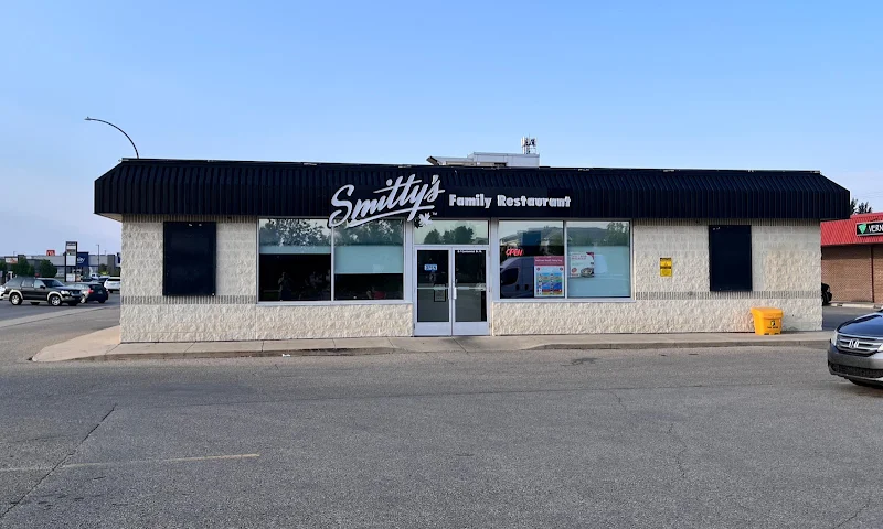 Smitty's Family Restaurant - Martensville