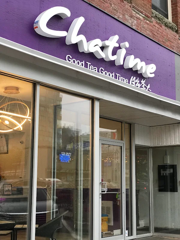 Chatime