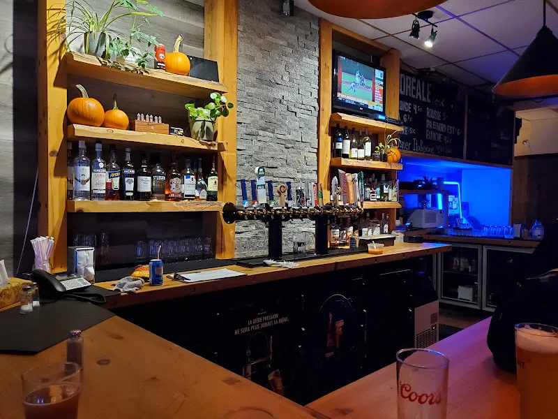 Cafe-Bar L'Envol