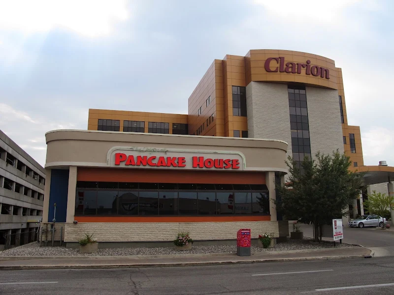 The Original Pancake House