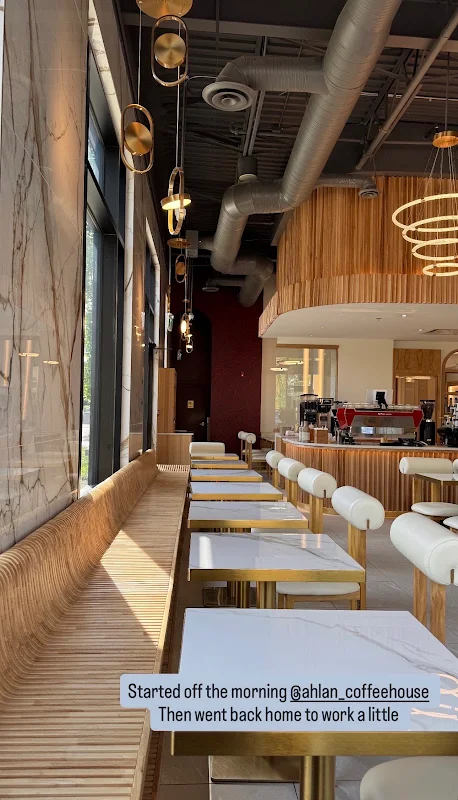 Ahlan Coffee House