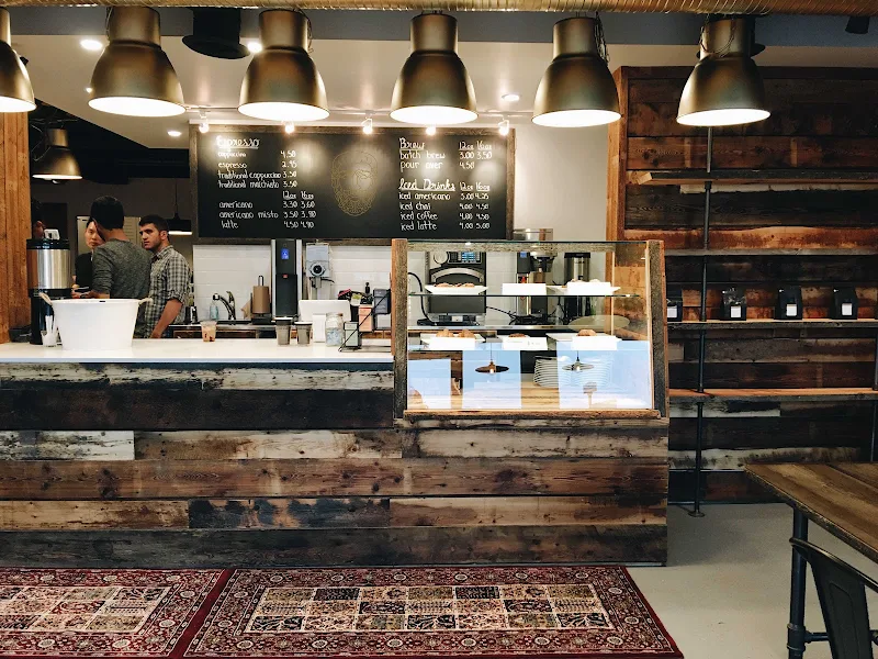 Philosafy Coffee