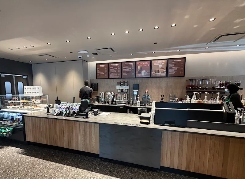 Starbucks Coffee Company