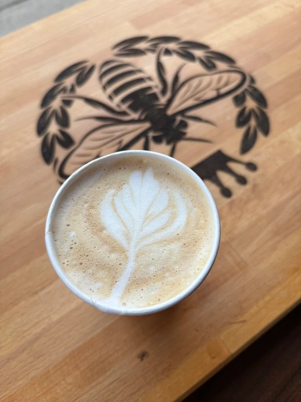 Queen Bee’s Cafe