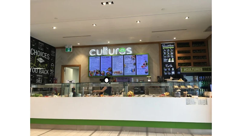 Cultures