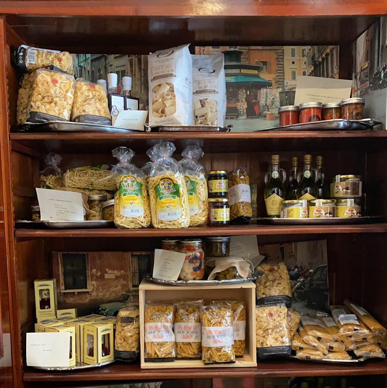 Bar Mercurio