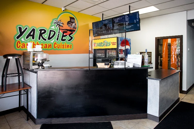 Yardies Caribbean Cuisine