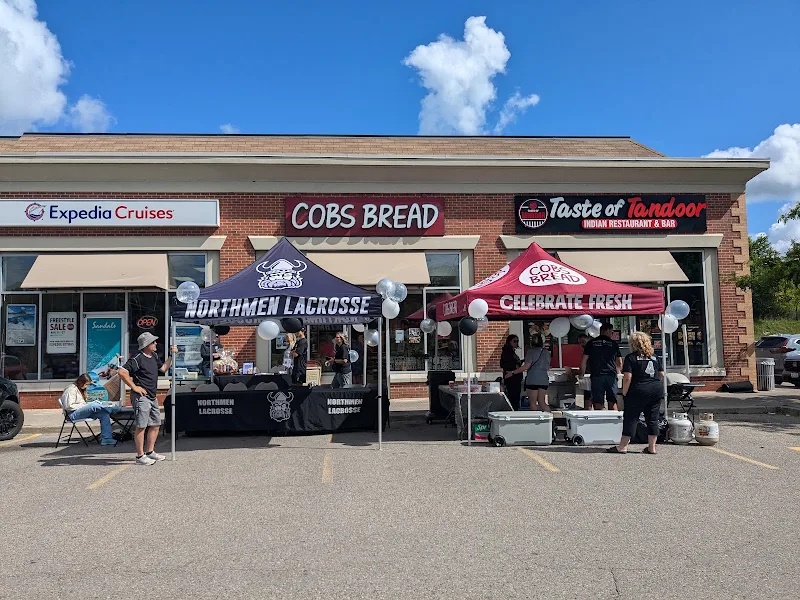 COBS Bread