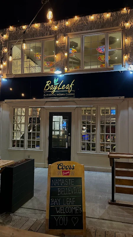 BayLeaf Authentic Indian Cuisine