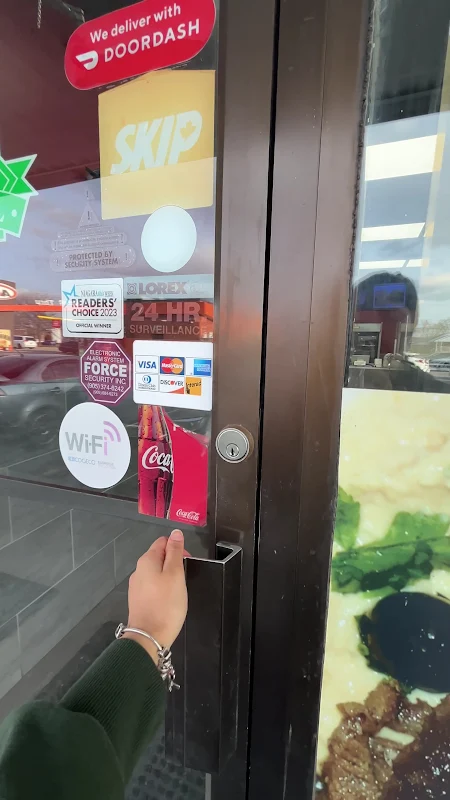 Pita On The Run ( Halal )