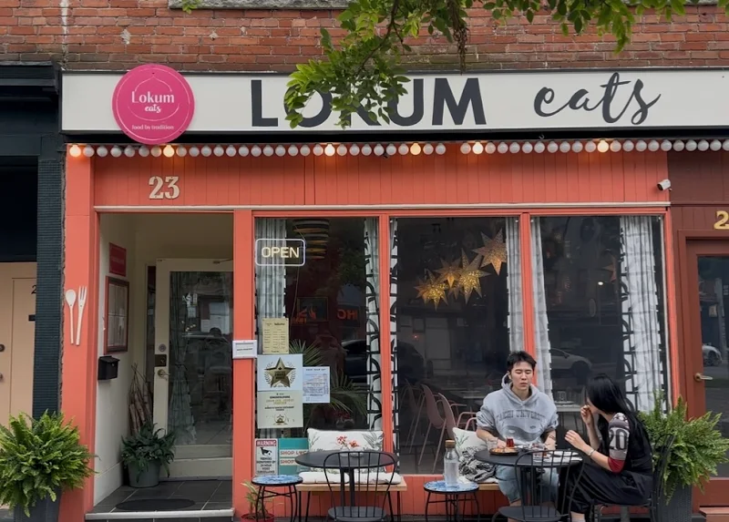 Lokum Eats - Food by Tradition
