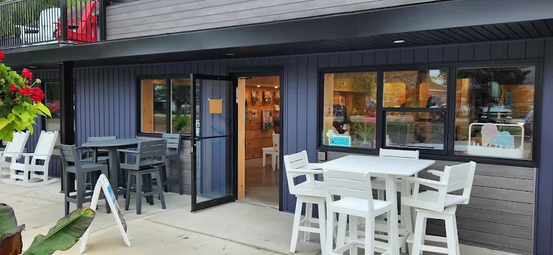 The Cottage Cafe