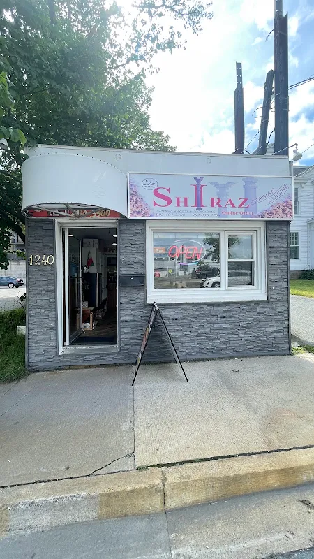 Shiraz Restaurant