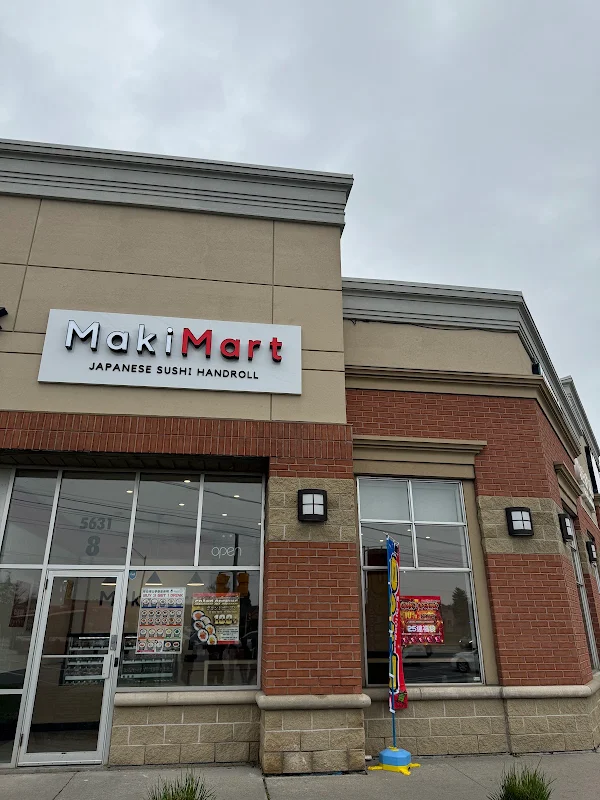 Maki Mart
