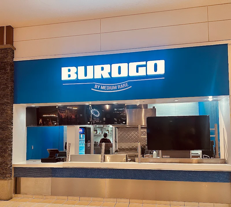 Burogo by mediumrare