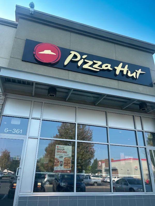 Pizza Hut