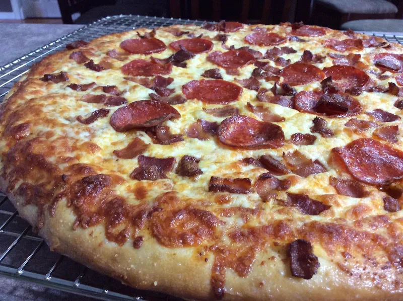 Pizza Sharon