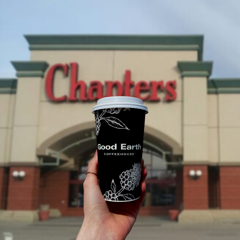 Good Earth Coffeehouse - Chapters Chinook Centre
