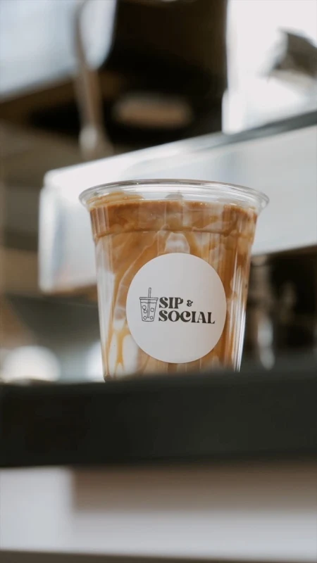 Sip & Social