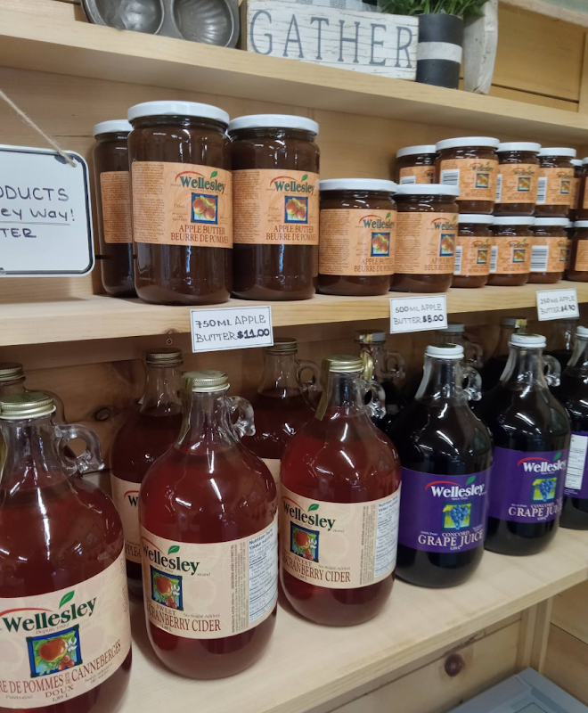 MarLane Gardens & Farm Market Inc.