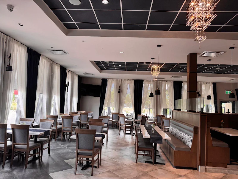 Elora Restaurant & Bar