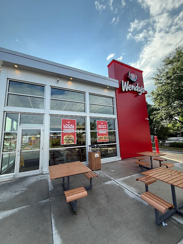 Wendy's