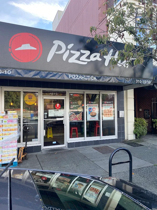 Pizza Hut