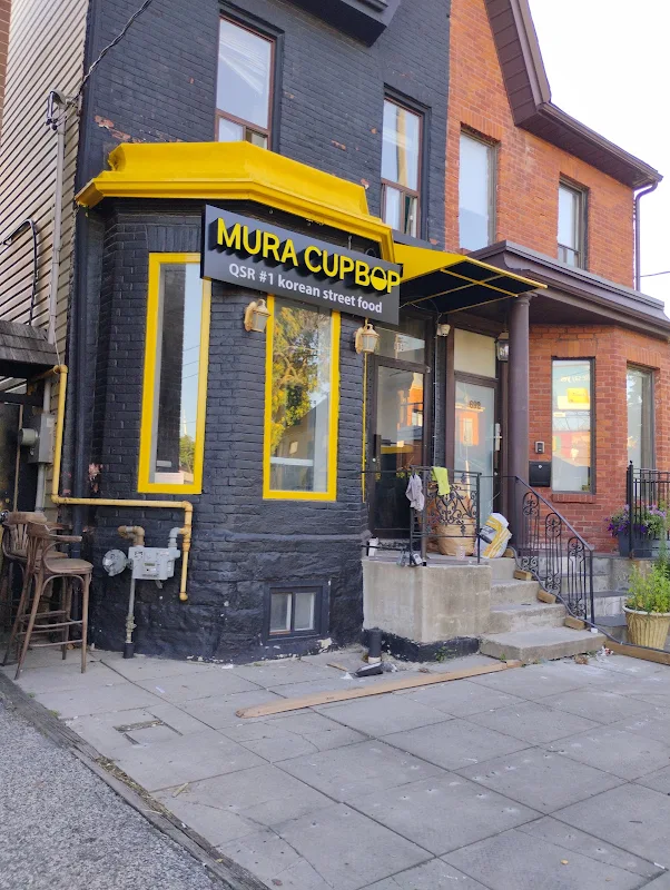 MURA CUPBOP