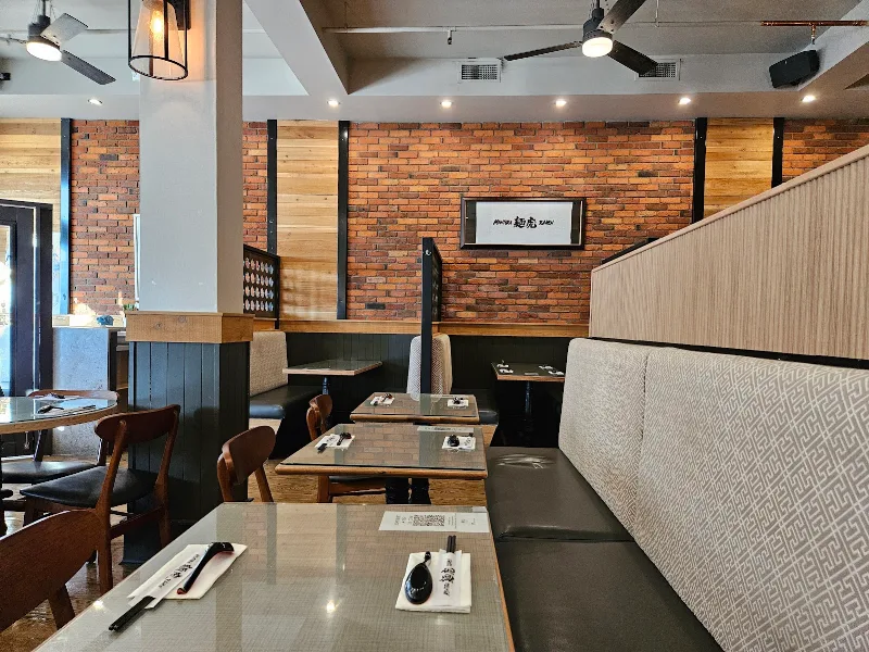 Mentora Ramen