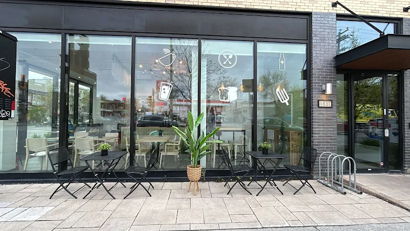 Café Papino