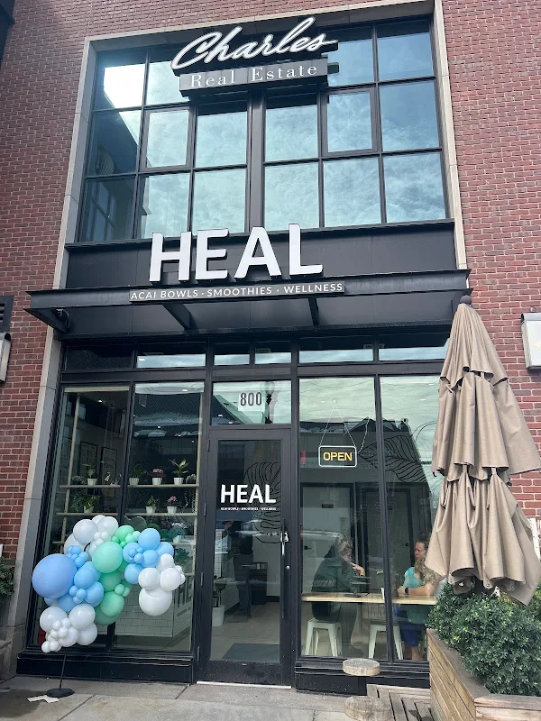 HEAL Wellness
