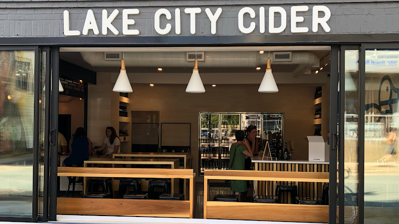 Lake City Cider