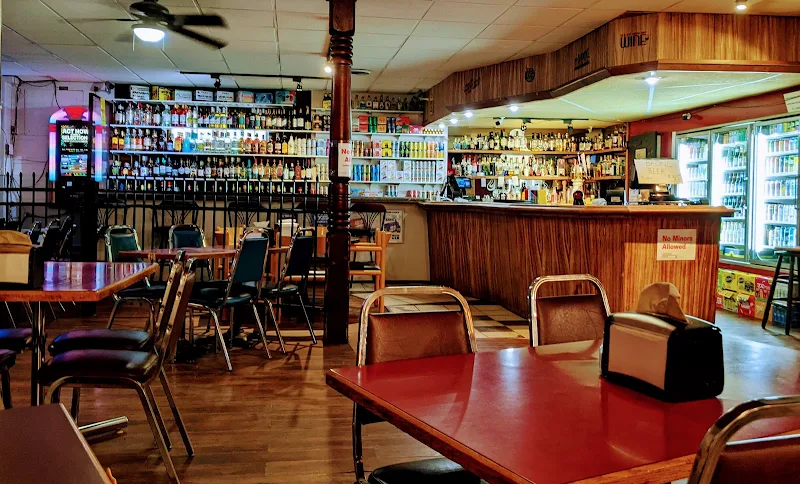 Poncho's Pub & Grill