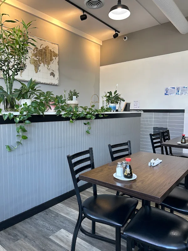 Jade Asian kitchen
