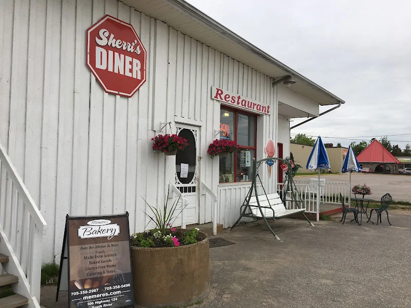 Sherri's Diner