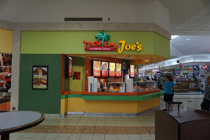 Tropical Joe's