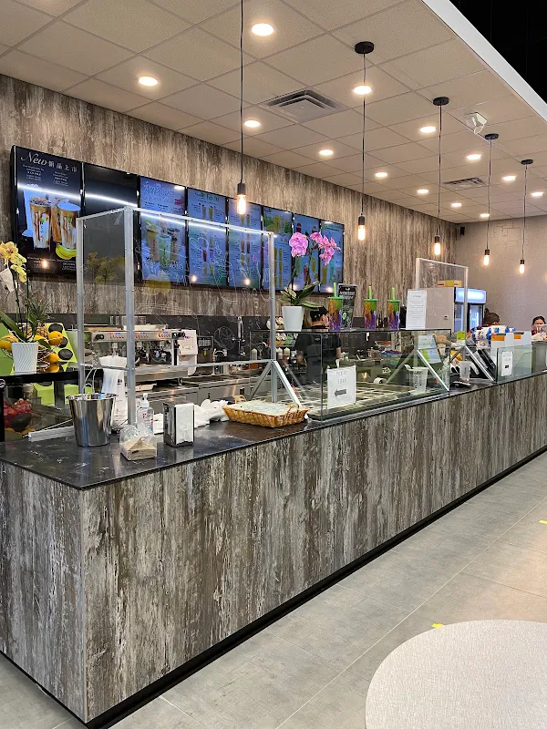 Presotea Walker Road