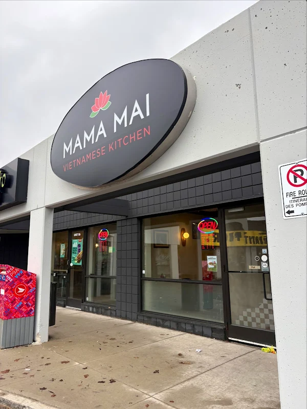 Mama Mai Vietnamese Kitchen
